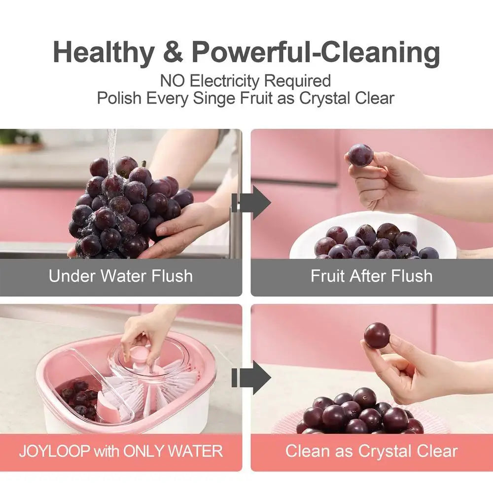 Herycan™-Fruit Bowl Cleaner