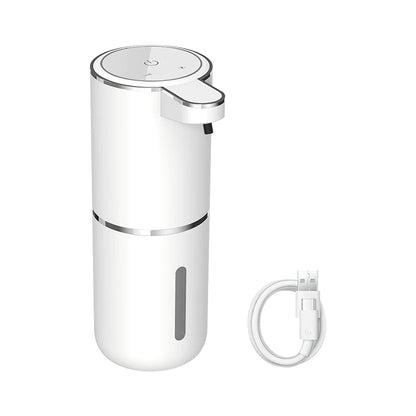 Herycan ™- 380ml Touchless Liquid Soap Dispenser Foam USB