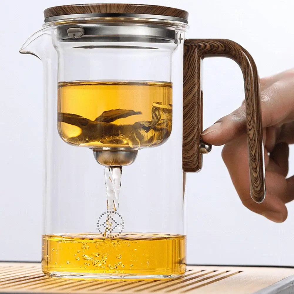 Herycan™-Magic Teapot